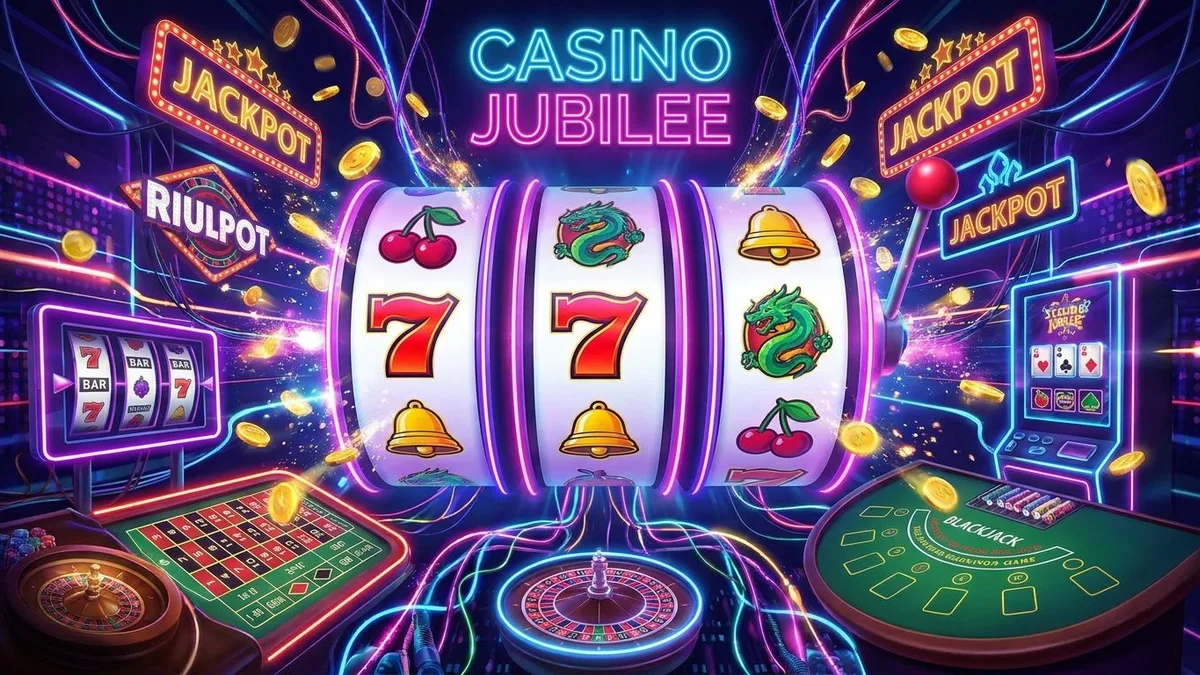 Jeux de casino