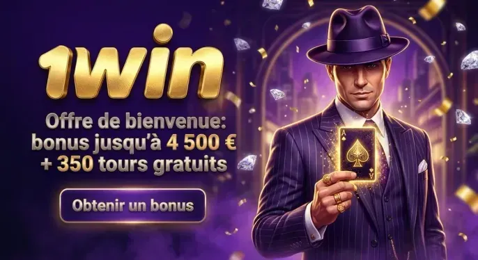 1win Casino